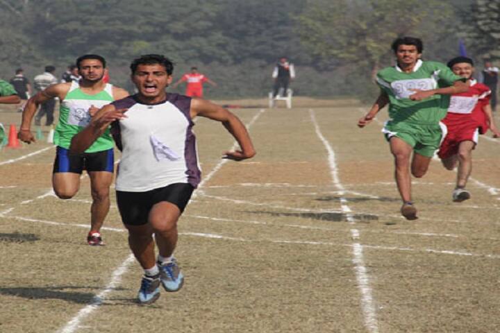 sports